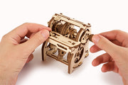 UGears STEM LAB Gearbox