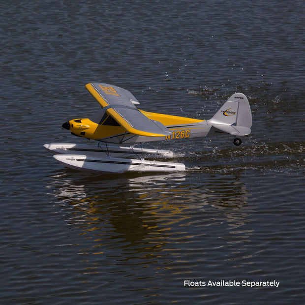 Carbon Cub S 2 1.3m RTF