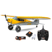 Carbon Cub S 2 1.3m RTF