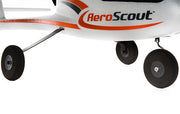 AeroScout S 1.1m RTF