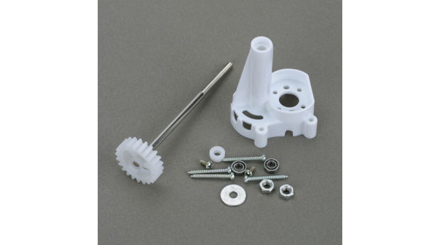 Mini-cub Gear Box