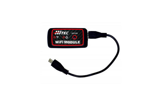 WiFi Module