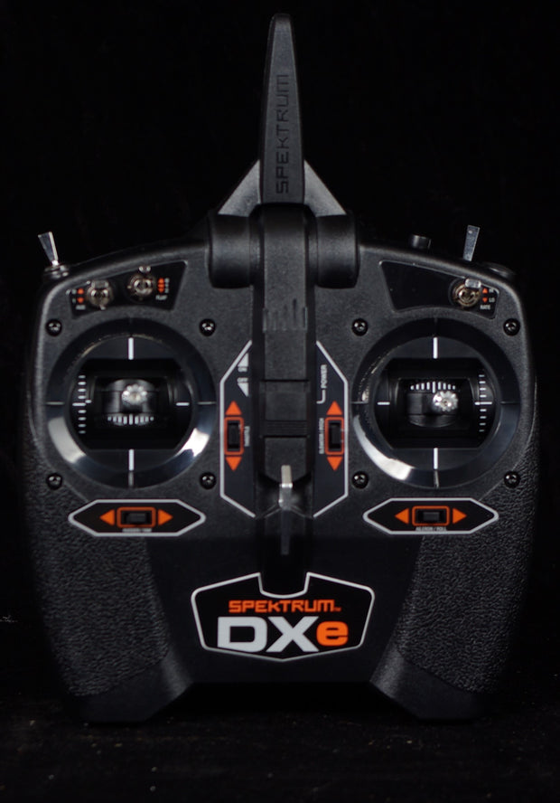 Dxe Spektrum 2.4GHz DSMX Transmitter