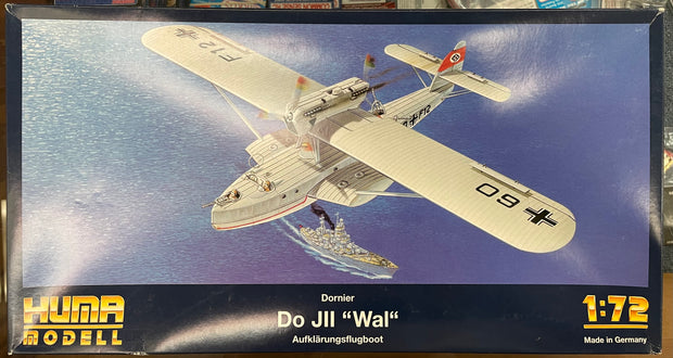 Do J11 "Wall" 1/72 scale