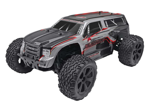 Blackout XTE SUV 1:10 4x4