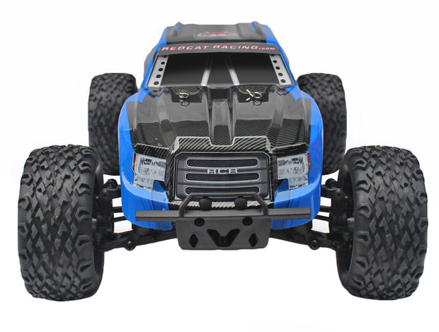Blackout XTE Pro Truck 1:10