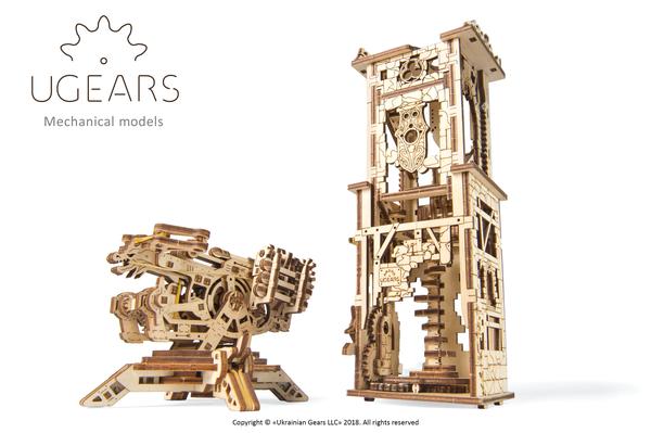 Archballista Tower