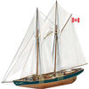 Bluenose 2 Wooden Ship Model Kit