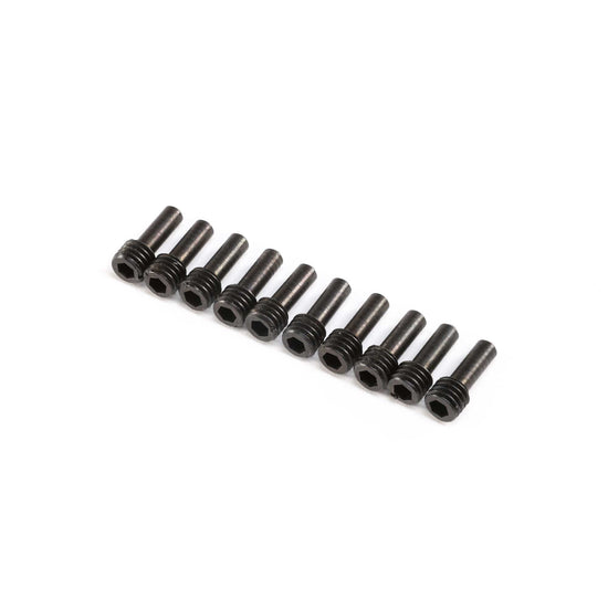 Center Drive Shaft Set Screw