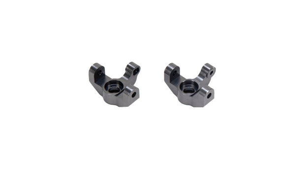 Front Spindle Set, Aluminum: CCR