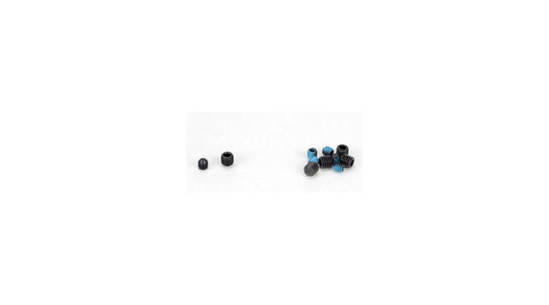 4mm/5mm Set Screws (6ea.)