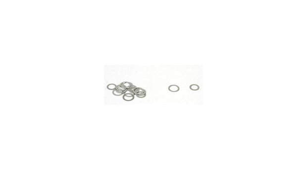 Metric Shim Set, 5/6mm