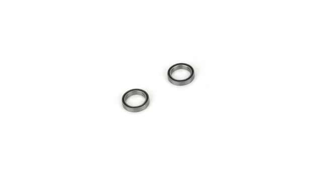 15x21x4 Sealed Ball Bearing (2)