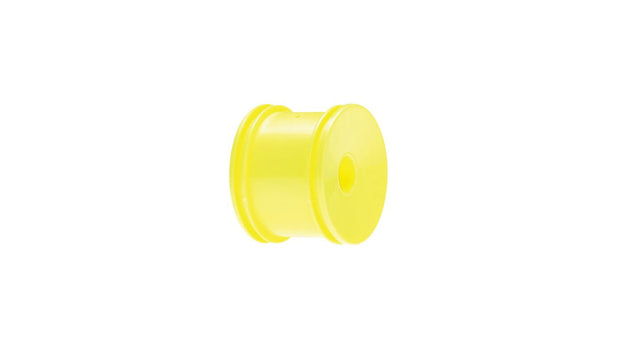 Front Wheels (Pr) Yellow