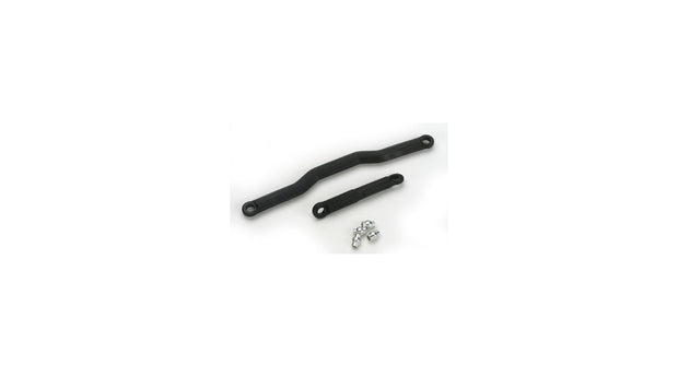 Steering Links (short & Long): Mini-rock Crawler