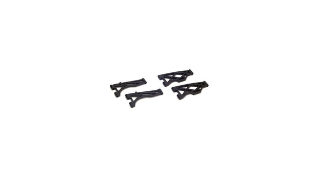 F/R Suspension Arms XXL/LST2