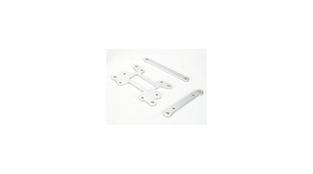 F/R Suspension Pin Brace Set: LST/2, AFT