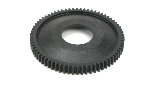 70t Spur Gear, Low Gear: LST/2, XXL/2