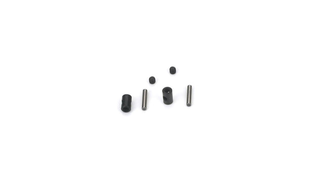 CV Driveshaft Rebuild Set: LST2, XXL/2