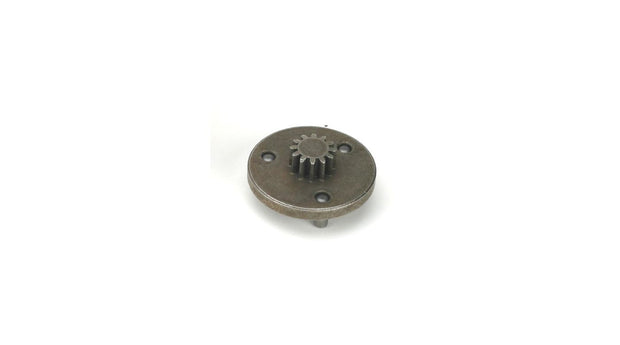 Spin-Start Drive Gear, Metal: LST/2, AFT