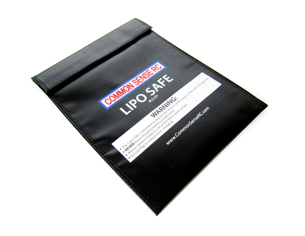 LiPo Safe ls-01