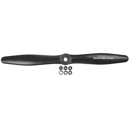 10x6 Electric Propeller