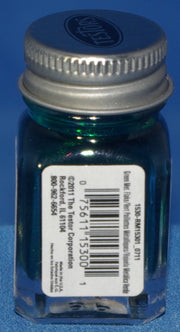 Testors 1/4 Oz Paint Metallic