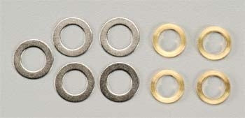 Spacer Shim, Flywheel (5pcs)