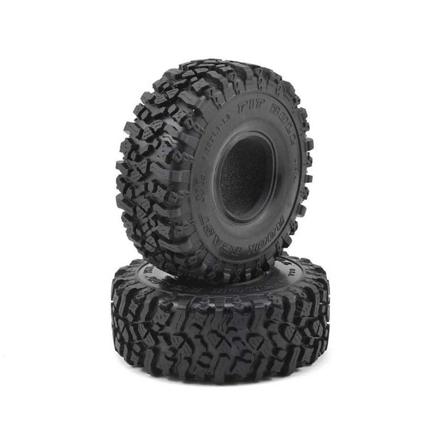 Rock Beast XL 1.9 PB9011NK