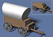 Covered Wagon Kit