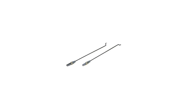 Clevis & Pushrod F-27 Stryker