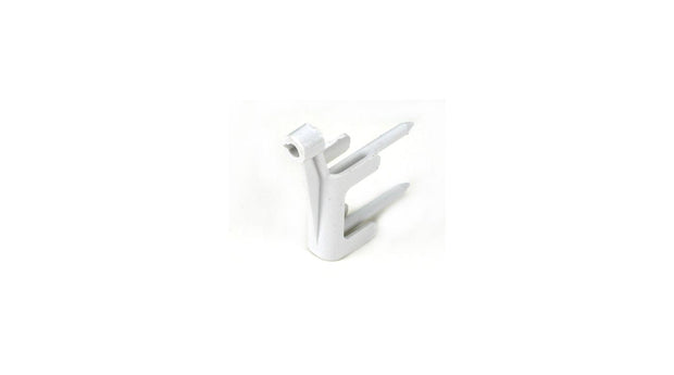 Tail Wheel Holder 3D