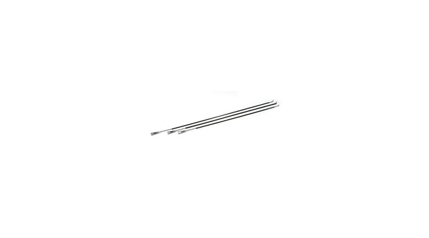 Pushrods W/Clevis, T-28