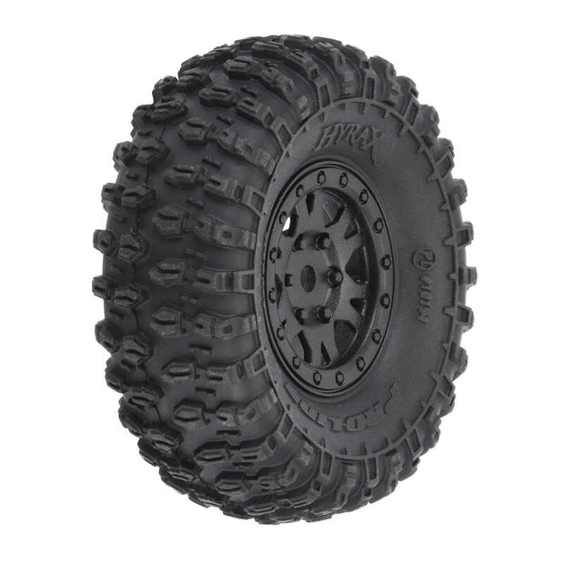 Hyrax 1.0" Tires