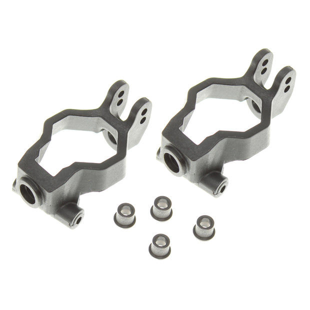 Front C-Hub Set