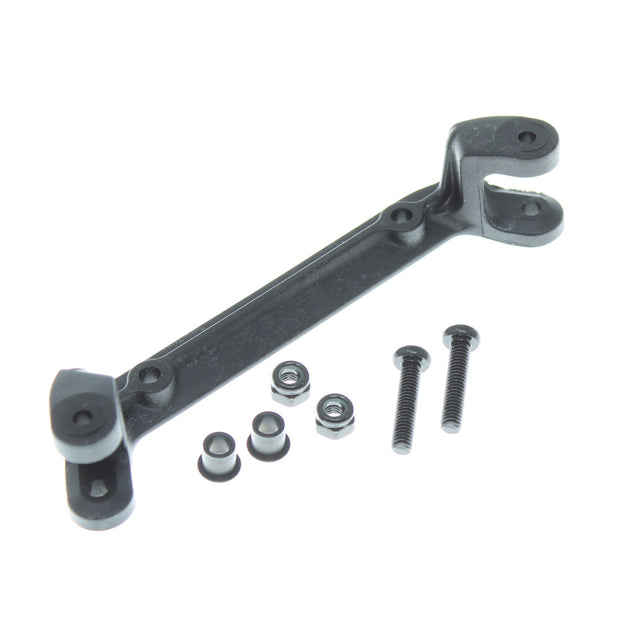 Steering Rack and Hardware Set