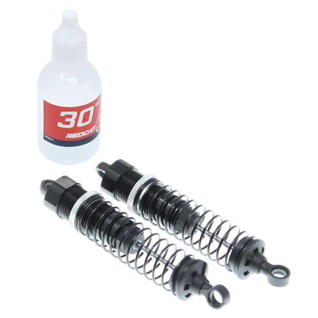 Front Shock Complete (2pcs)