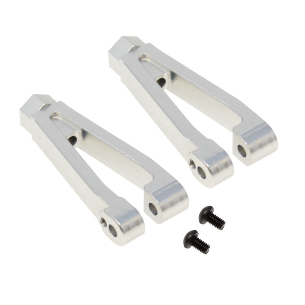 Aluminum 7075-T6 Upper Inner Suspension Arm (L&R)