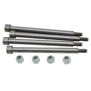 Threaded Hinge Pins- TRA X-Maxx