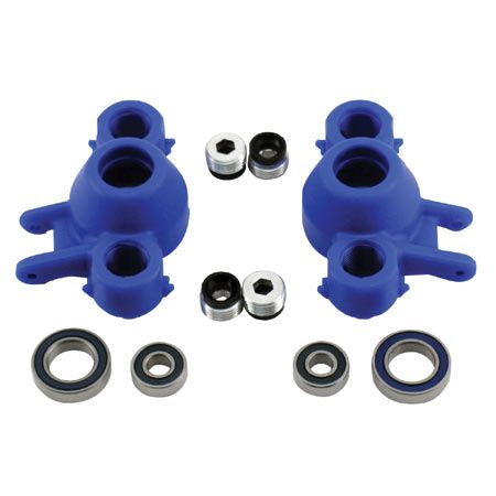 Blue Axle Carriers/Steering Blocks Rpm