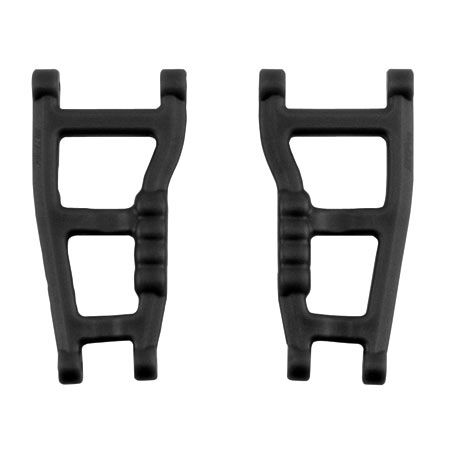 Heavy Duty Rear A-arms Black Slash 2wd