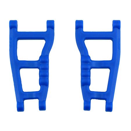 Heavy Duty Rear A-arms Blue Slash 2wd