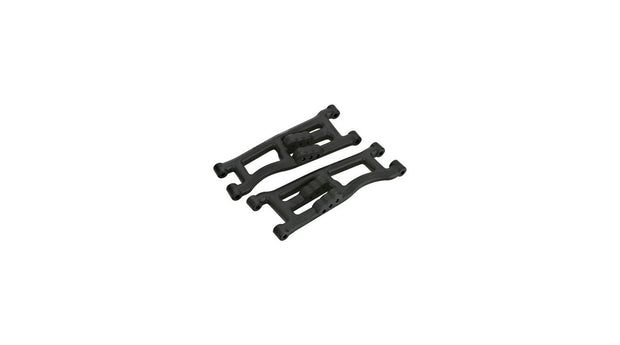 Front A-arms Traxxas Jato Black