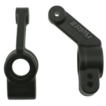 Rear Bearing Carriers Nitro