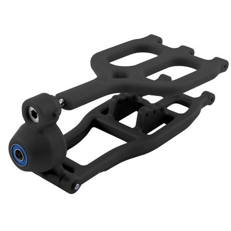 T/E-Maxx True-Track Rear A-arm Conversion