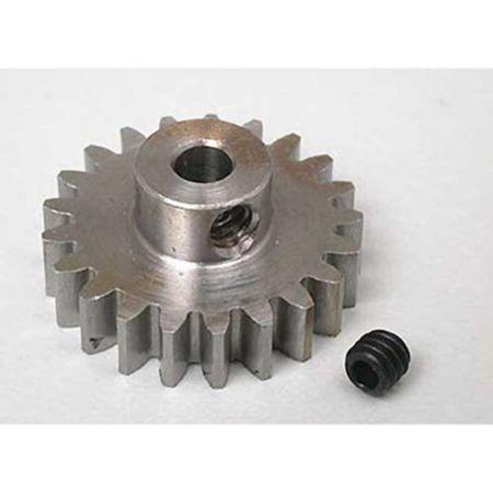 32P pinion 22T