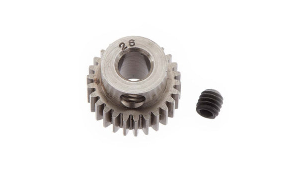 Hardened 26T 5 mm Pinion Pitch