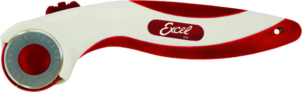 Soft Grip Rotary Cutter 1.1