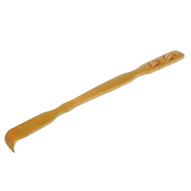 19" Backscratcher With Roller