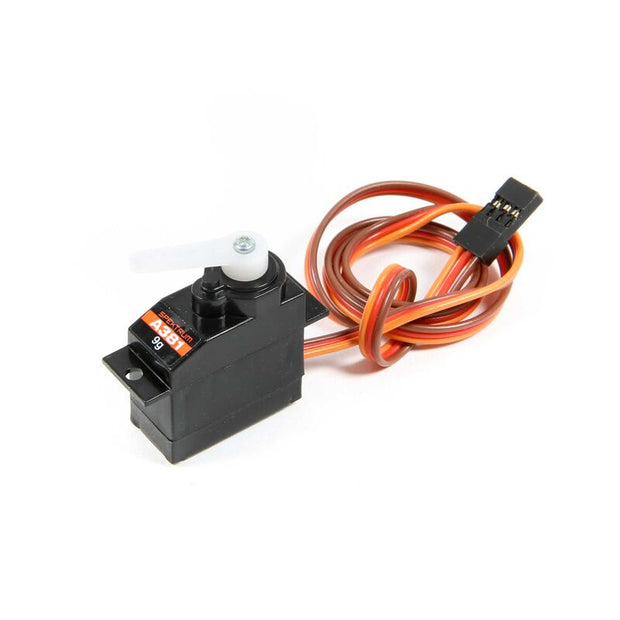 9g Mini Servo 40mm Servo Lead